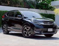 HONDA CR-V 2.4 EL AWD(7 Seat) | ปี : 2018