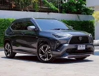 Toyota Yaris Cross 1.5 HEV Premium Luxury | ปีจด : 2024