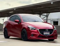 Mazda 2  1.3 Sedan High Connect  ปี 2018 จดทะเบียน 2019 
