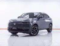 1F381 HONDA HR-V 1.5 E EHEV AT 2025