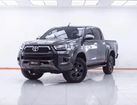 1F325 TOYOTA HILUX REVO 2.4 ENTRY DBL CAB PRERUNER AT 2023