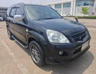 Honda CR-V 2.0 ปี 2003 รถ SUV มือสองสภาพดี