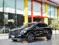 2017 Mercedes-Benz GLA 250 AMG Dynamic