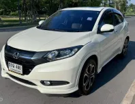 Honda HR-V 1.8 EL 2015 รถสวย ไมล์น้อย พร้อมใช้งาน 