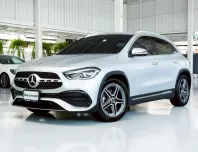 2024 Mercedes-Benz GLA-Class 1.3 GLA200 SUV 