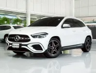 2025 Mercedes-Benz GLA-Class 1.3 GLA200 SUV 