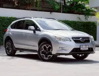 SUBARU XV 2.0i AWD CVT | ปีจด : 2015