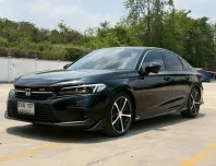 2024 Honda Civic 2.0 e:HEV RS