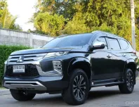 Mitsubishi Pajero 2.4 GT Plus 2020 จด 2021