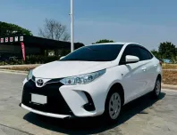 TOYOTA YARIS ATIV 1.2 ENTRY ปี 2021 