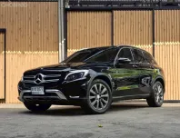 Mercedes-Benz GLC250d 2.1 4MATIC [w253] AT 2016