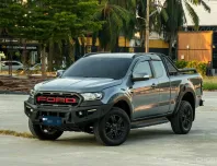 Ford RANGER 2.2 Oper Cab XLT Hi-Rider AT 2021