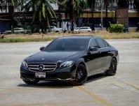 Mercedes-Benz E350e 2.0 Avantgard W213 AT 2018
