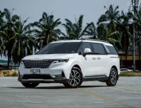 KIA CARNIVAL 2.2 EX Wagon AT 2024