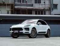 Porsche MACAN 2.0 AWD AT 2020
