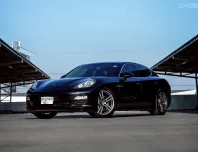Porsche PANAMERA 3.0 S Hybrid AT 2013