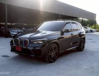 BMW X5 xDrive30d 2020 รถ SUV สุดหรู สภาพใหม่มาก 