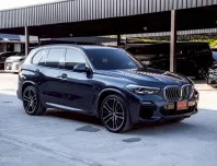 BMW X5 xDrive30d 2020 รถ SUV สุดหรู สภาพใหม่มาก 