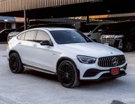 Mercedes-Benz GLC-Class 3.0 GLC43 AMG Coupe 2023  พร้อมใช้งานทันที