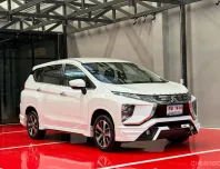 2021 MITSUBISHI XPANDER GT รถมือเดียว วิ่งเพียง 70,000 กม เข้าศูนย์ทุกระยะ ไม่มีอุบัติเหตุครับ