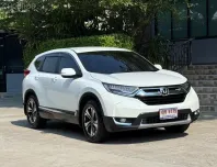 2020 HONDA CRV 2.4 S รถมือเดียวออกป้ายแดง รถวิ่งน้อยเพียง 69,000 กม รถไม่เคยมีอุบัติเหตุครับ