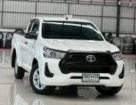 2022 Toyota Hilux Revo 2.4 Z-Edition Entry AT