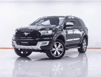 1F239 FORD EVEREST 2.2 TITANIUM PLUS 2WD AT  2017