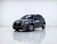 6B586 MAZDA 2 1.3 SPORT HIGH CONNECT AT 2017