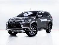 5C731 MITSUBISHI PAJERO 2.4 GT Premium 4WD  AT  2016 