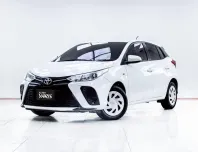 5C761 TOYOTA YARIS ECO 1.2 ENTRY AT 2022