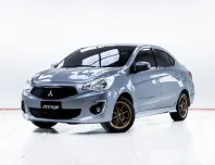 5C756 MITSUBISHI ATTRAGE 1.2 GLX AT  2019