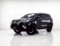 6B584 TOYOTA FORTUNER 2.8 V 2WD AT 2019
