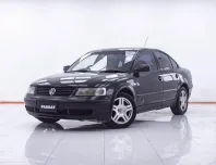 1F335 VOLKSWAGEN PASSAT 1.8 HIGHLINE SEDAN AT 2001