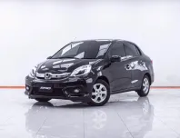 1F174 HONDA BRIO AMAZE 1.2 SV MNC AT 2016