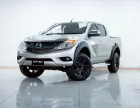 2B395 Mazda BT-50 2.2 Hi-Racer THUNDER 2012 รถกระบะสุดแกร่ง