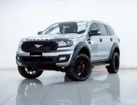 2B412 FORD EVEREST 2.0 TURBO TITANIUM PLUS AT 2022