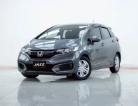 2B404 ขายรถ Honda Jazz 1.5 S ปี 2022 สภาพดี ราคาถูก