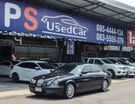 Jaguar S Type 2.5 Entry ปี 2006