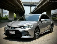 Toyota Camry 2.5 Hybrid Premium 2023 Hybrid ประหยัดน้ำมัน