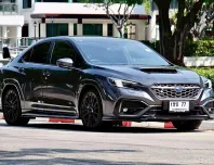 Subaru Impreza 2.0 WRX 4WD ปี 2024 วิ่งน้อยเพียง 7,xxx km 