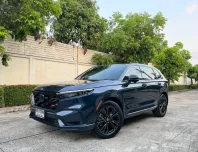 Honda CR-V 2.0 e:HEV RS 5seat ปี 2023 ไมล์น้อยเพียง 20,000 กม. 