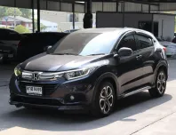 2019 Honda HR-V 1.8 E SUV 