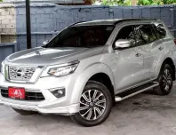 NISSAN TERRA 2.3 V 2WD (ขับเคลื่อน2ล้อ) A/T ปี2019 จดปี2020 สีบรอนซ์