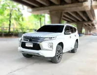 2023 Mitsu Pajero Sport 2.4 GT Premium 2WD รถสวยมือเดียว 
