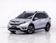 6B588 HONDA BR-V 1.5 SV AT 2016