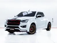 5C745 ISUZU D-MAX 1.9 X-SERIES SPACECAB MT 2021