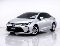 6B601 TOYOTA ALTIS 1.6 G AT 2022