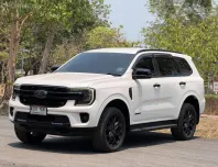 Ford Everest 2.0 Sport ปี 2022 จดทะเบียน 2023