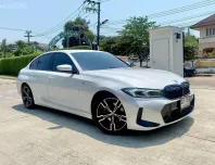 BMW 320d Msport LCi 2023