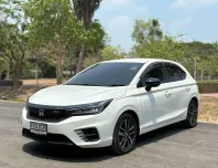 HONDA city 1.0 RS ปี 2022